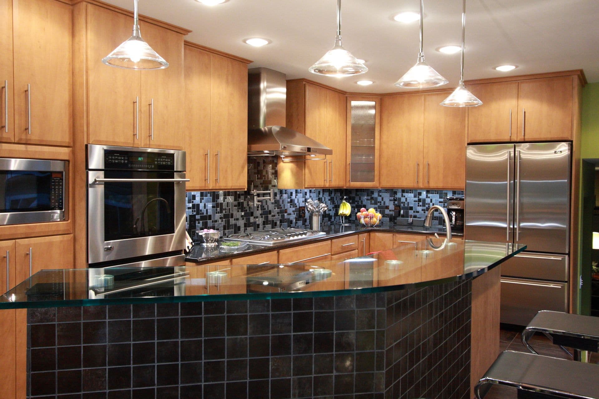 Cabinet Refacing hero