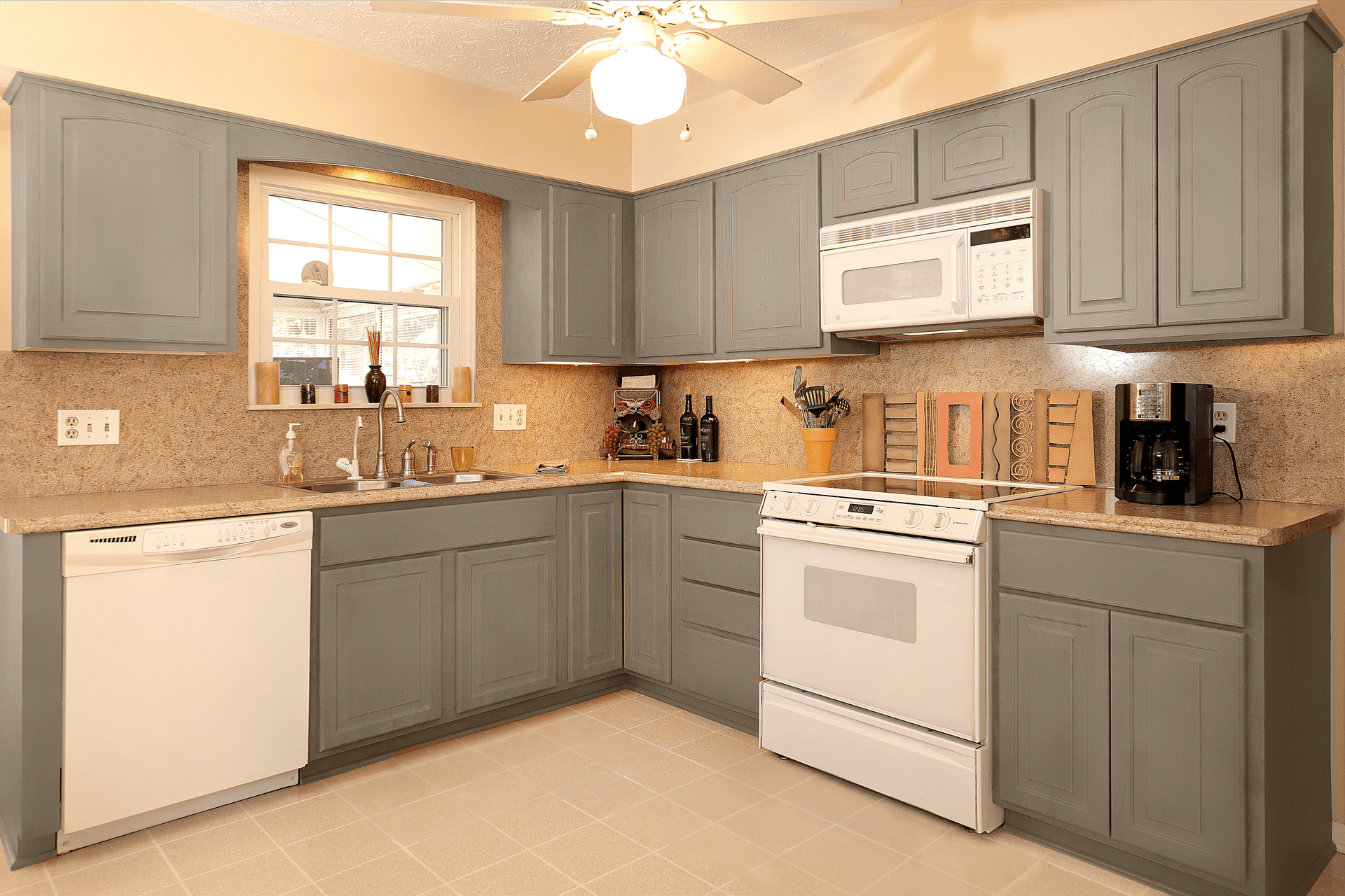 cabinet refacing img 3